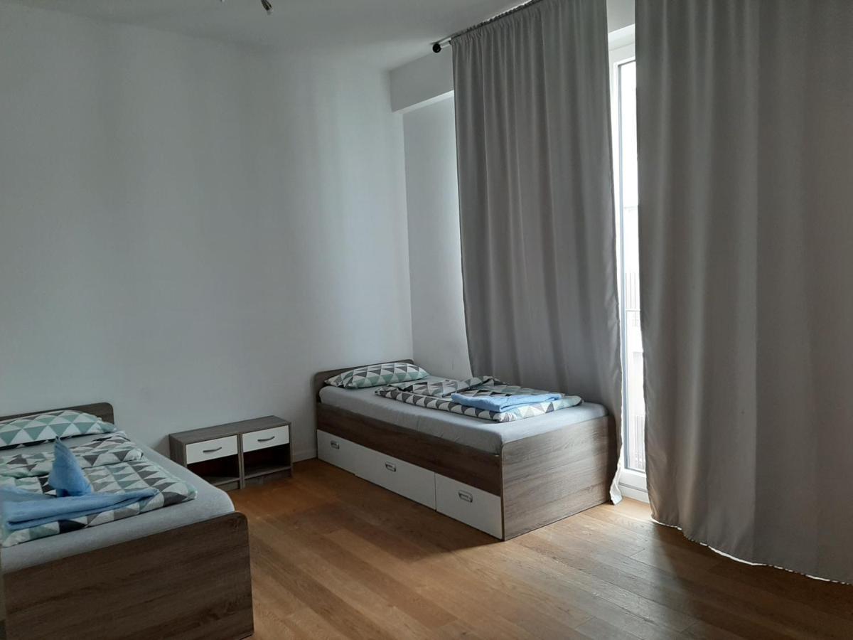 Hochwertig Im Herzen Stuttgarts Exterior photo