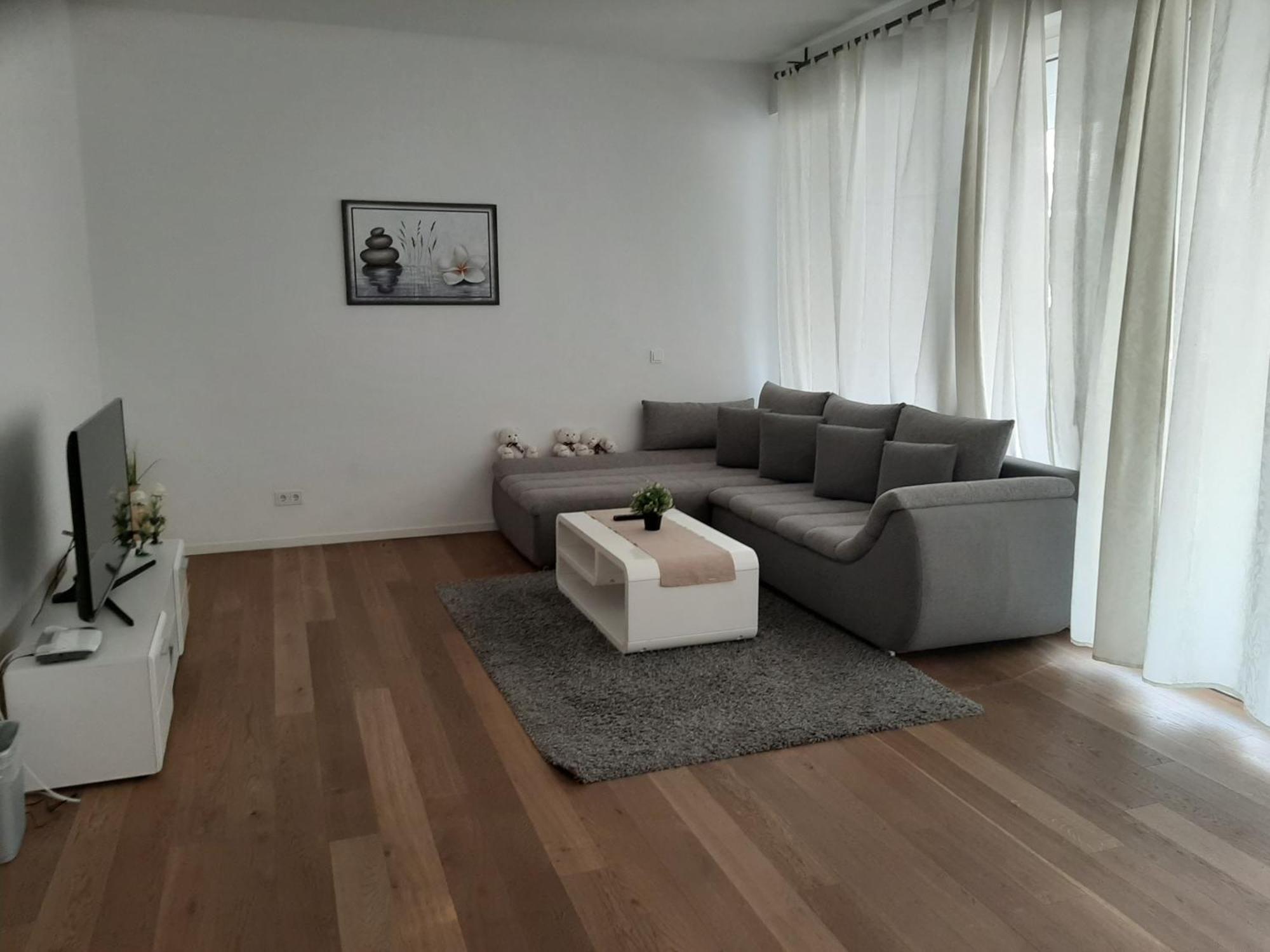 Hochwertig Im Herzen Stuttgarts Room photo