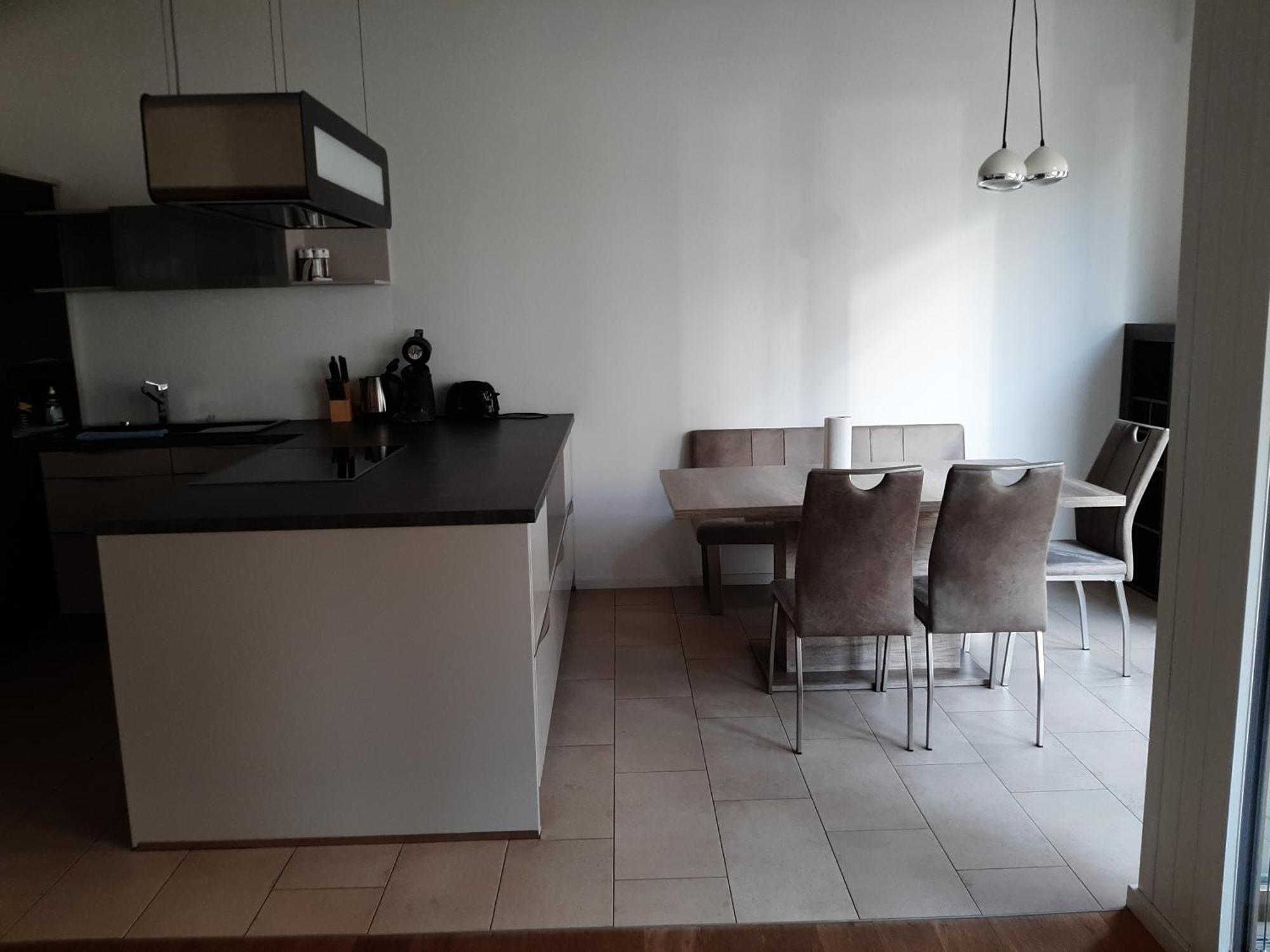 Hochwertig Im Herzen Stuttgarts Room photo