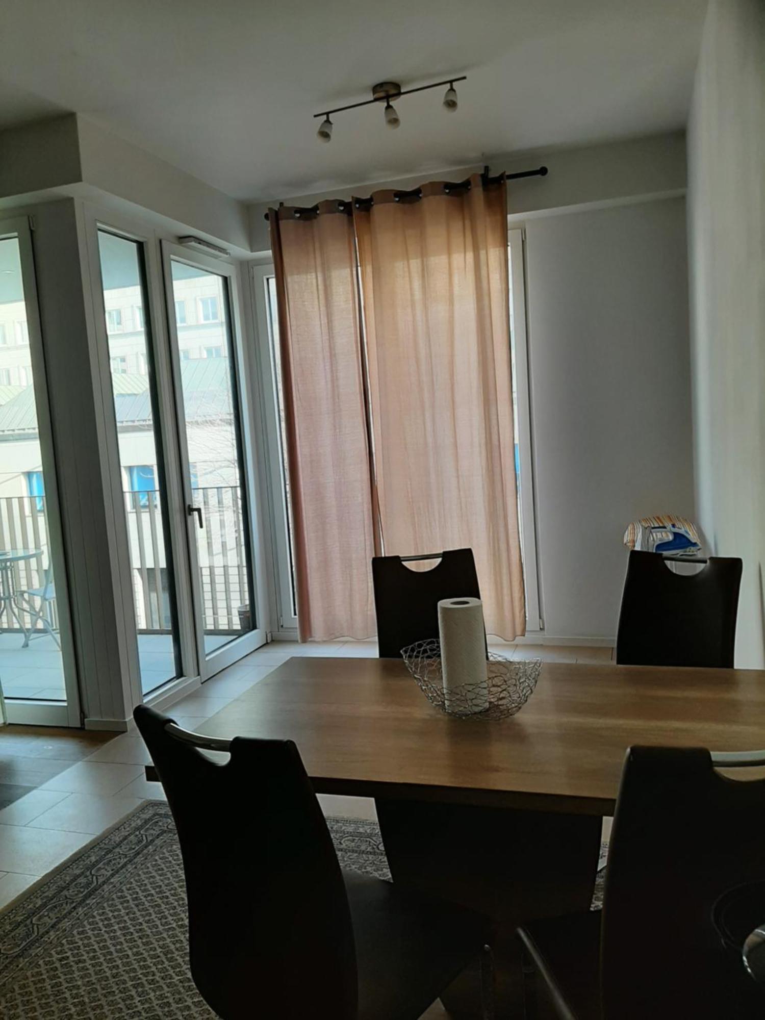 Hochwertig Im Herzen Stuttgarts Room photo