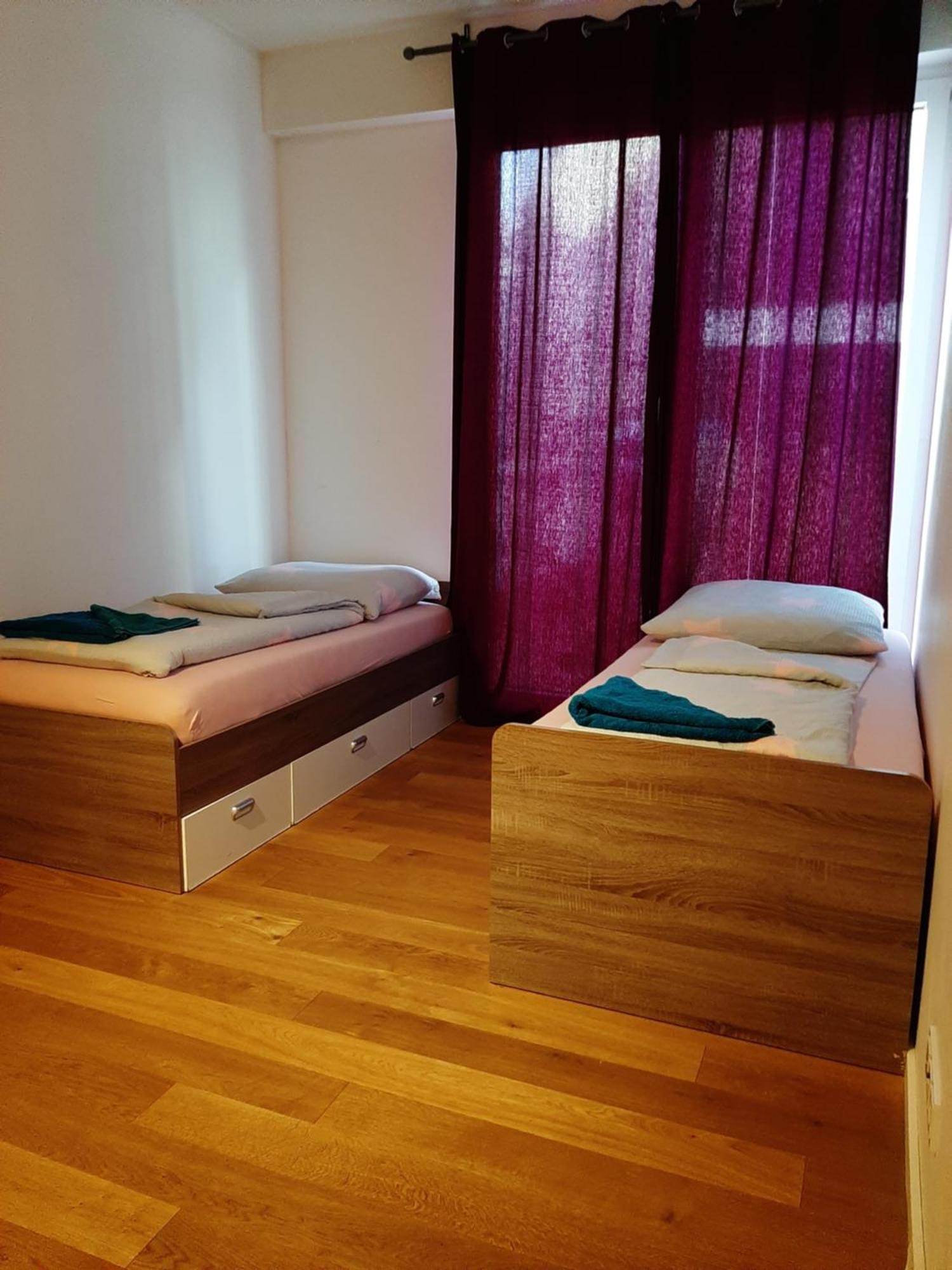 Hochwertig Im Herzen Stuttgarts Room photo