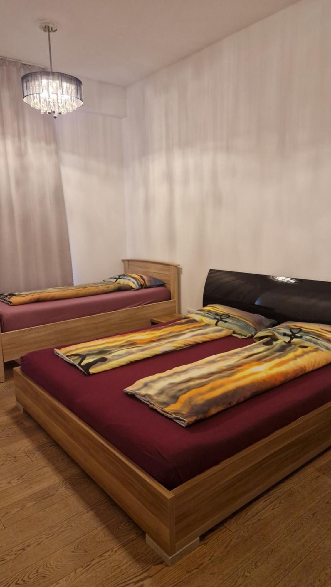 Hochwertig Im Herzen Stuttgarts Room photo
